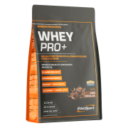 Ethic Sport WHEY PRO + Busta 700 gr Gusto Cioccolato 1